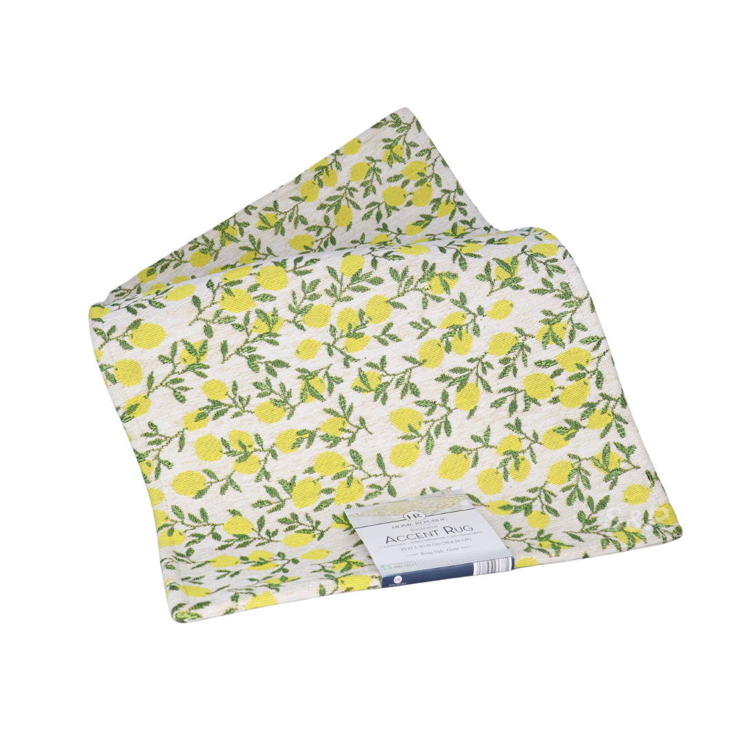 Home Republic 20in x 30in Accent Rug